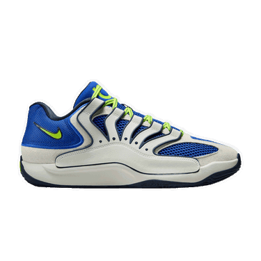 Sneakers og sko Nike KD 18 Blå | HV1992-400, 1
