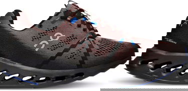 Sneakers og sko On Running Cloudsurfer 7 Sort | 3md10421509, 0