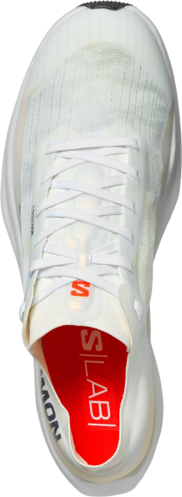 Sneakers og sko Salomon S/LAB Phantasm 2 Hvid | l47517400, 2