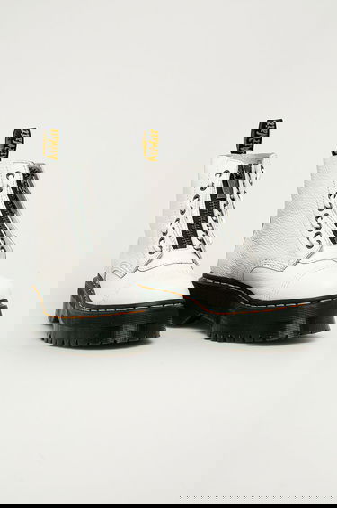 Sneakers og sko Dr. Martens Sinclair Hvid | 26261100, 1