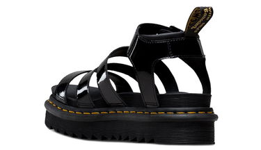 Sneakers og sko Dr. Martens Blaire Sort | DM24192001, 3