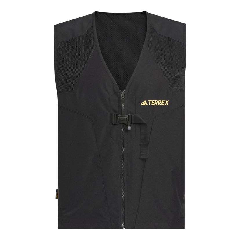 Vest adidas Performance Terrex Training Vest Sort | IC1957