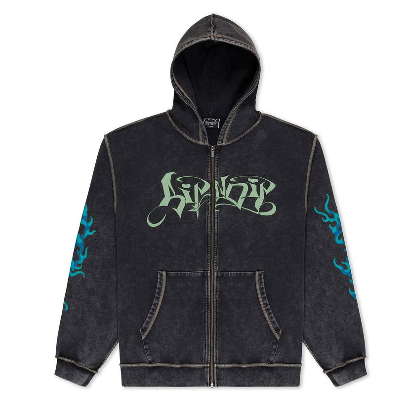 Sweatshirt RIPNDIP Rip N Dip Squabble Up Hoodie Size M Sort | RNDFALL25107