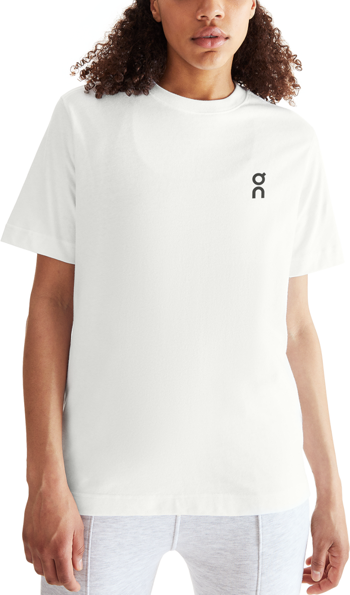 T-shirt On Running Club T Hvid | 1we10060069