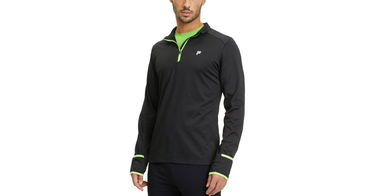 Sweatshirt FILA Reston Grå | fam0529-80010, 1