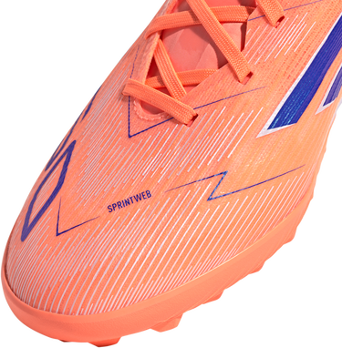 Sneakers og sko adidas Performance F50 Pro TF Orange | jh7664, 5