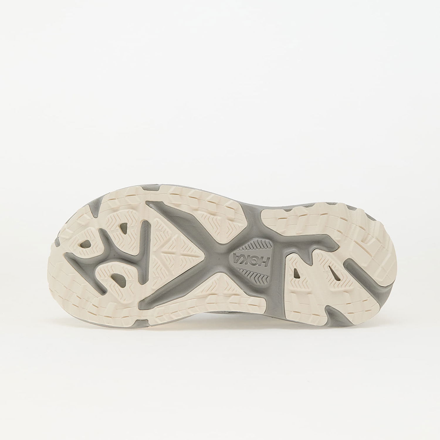 Sneakers og sko Hoka One One Stinson 7 Trail Grå | 1141530-SLBS, 1
