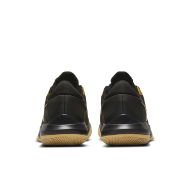 Sneakers og sko Nike Precision 6 Sort | DD9535-005, 3