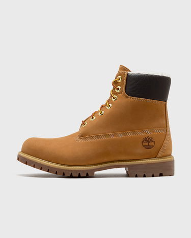 Sneakers og sko Timberland Premium 6 INCH LACE UP WATERPROOF BOOT Brun | TB1A2E312311, 0