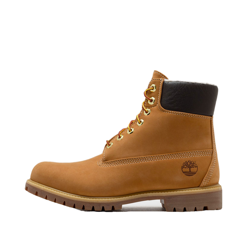 Sneakers og sko Timberland Premium 6 INCH LACE UP WATERPROOF BOOT Brun | TB1A2E312311