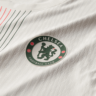 Jersey Nike Chelsea FC 2025/26 Home Jersey Hvid | hj4553-031, 2