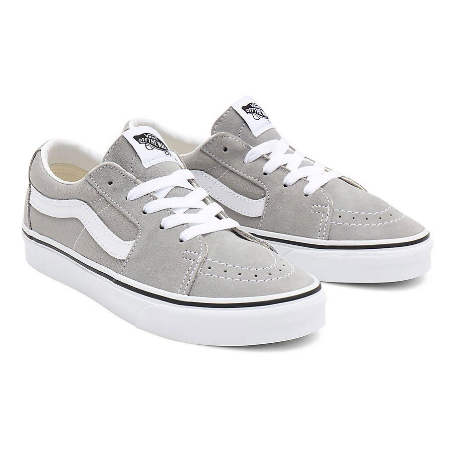 Sneakers og sko Vans Sk8-low Grå | VN0A4UUKIYP, 1