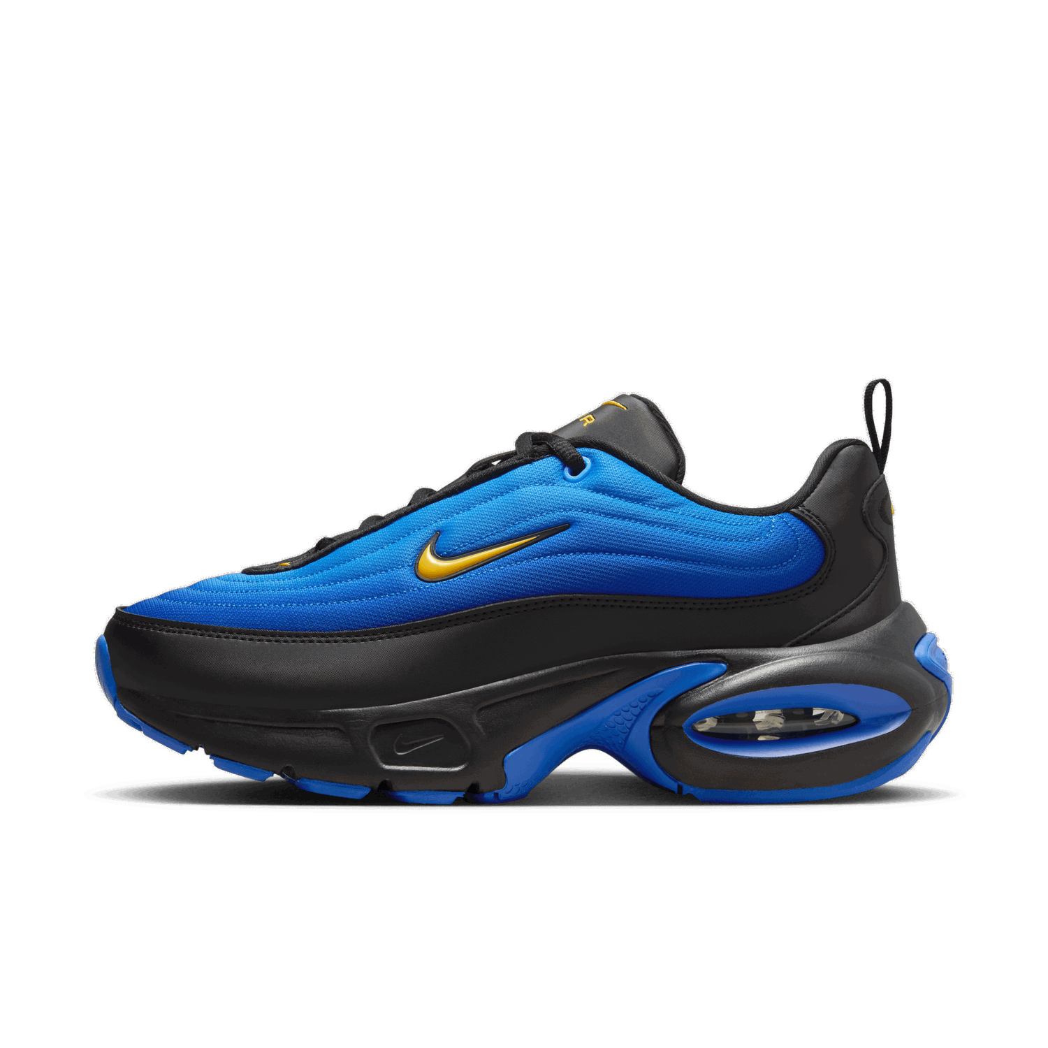 Sneakers og sko Nike Air Max Portal Blå | HF3053-005, 0