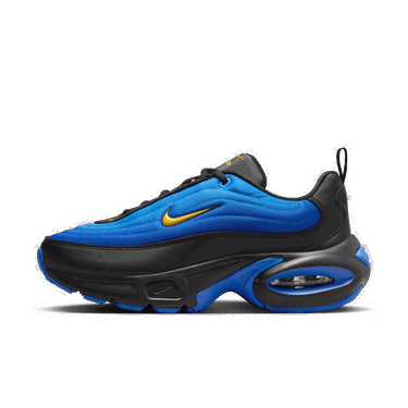 Sneakers og sko Nike Air Max Portal Blå | HF3053-005, 0