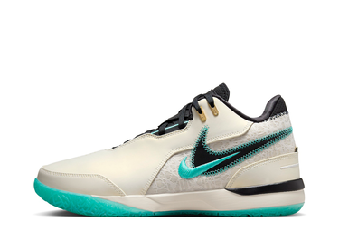 Sneakers og sko Nike Zoom LeBron NXXT Gen AMPD Liverpool FC Beige | FJ1566-101, 1