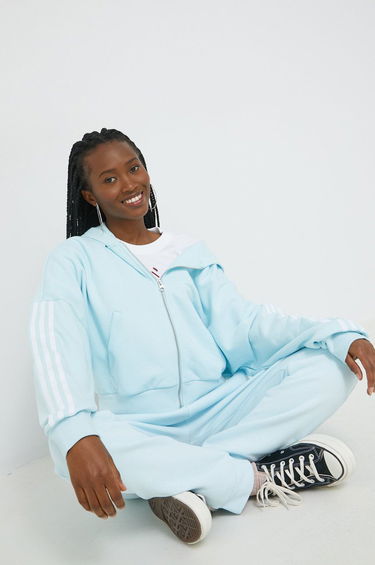 Sweatshirt adidas Originals Sweatshirt Blå | HM2131, 0
