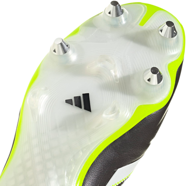 Sneakers og sko adidas Performance Copa Pure 3 Elite Soft Ground Sort | JR2822, 4