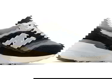 Sneakers og sko New Balance 997R "Black Grey" Grå | U997RHC, 0