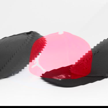 Kasket Jordan Pro Jumpman Snapback Rød | AR2118-688, 0