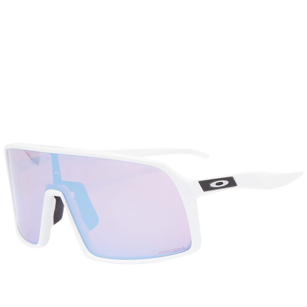 Solbriller OAKLEY Sutro Sunglasses Hvid | 0OO9406-94062237, 0