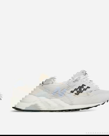 Sneakers og sko New Balance 580 Grå | MT580GNV, 1