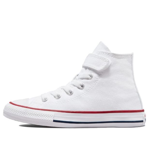 Sneakers og sko Converse Chuck Taylor All Star 1V High Top Hvid | 372884C, 0
