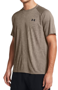 Under Armour UA Tech Textured Short Sleeve T-Shirt