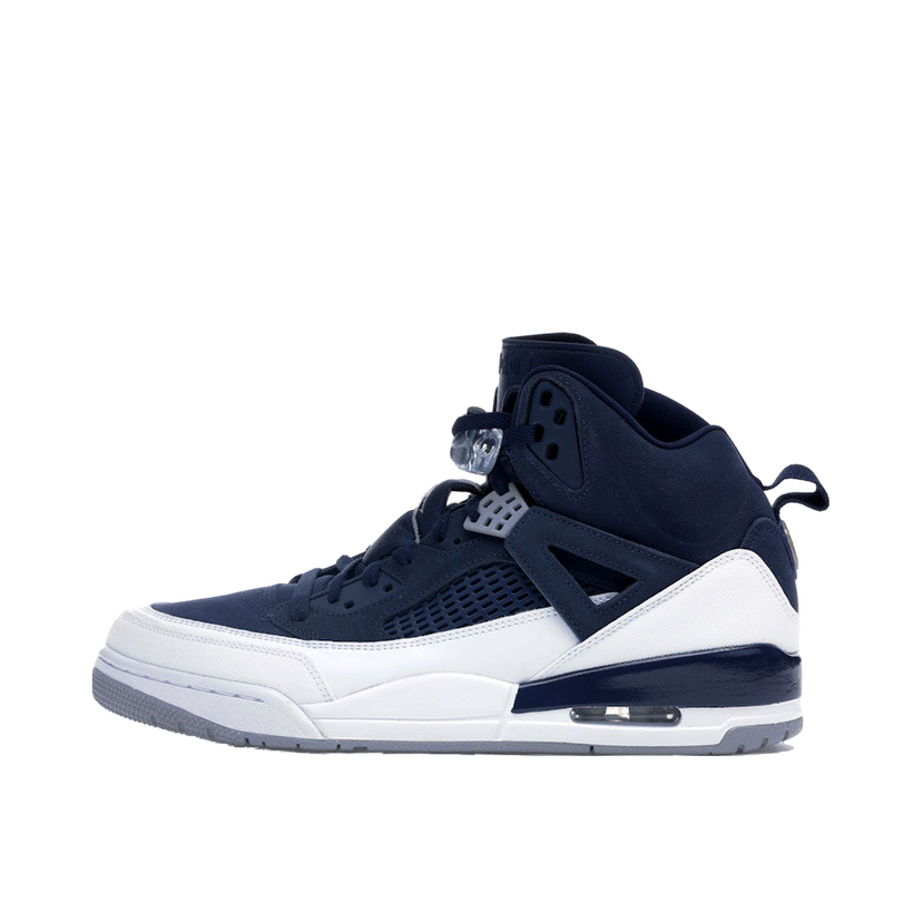 Sneakers og sko Jordan Spizike Mørkeblå | 315371-406