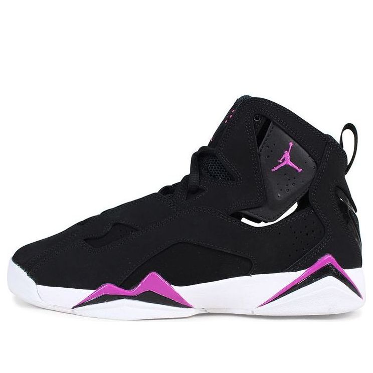 Sneakers og sko Jordan Air Jordan True Flight Sort | 342774-001