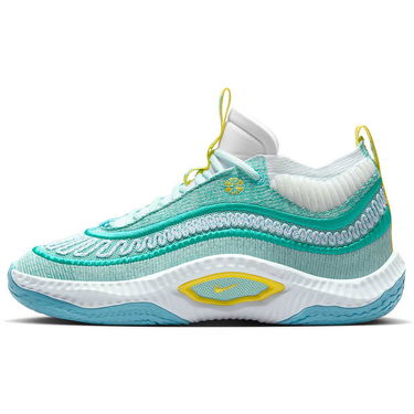 Sneakers og sko Nike Cosmic Unity Joy 3 Turkis | DV2757-300, 0