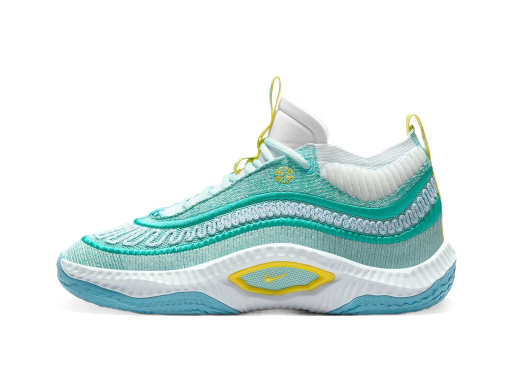 Basketball Nike Cosmic Unity Joy 3 Turkis | DV2757-300