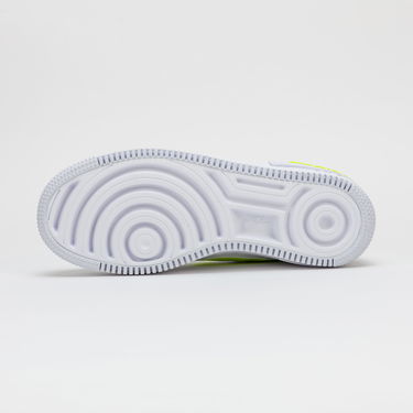 Sneakers og sko Nike Air Force 1 Shadow W Hvid | CI0919-104, 4