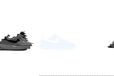 Sneakers og sko Nike AIR FORCE 1 LOW PROTRO PB Blå | II7062-500, 0