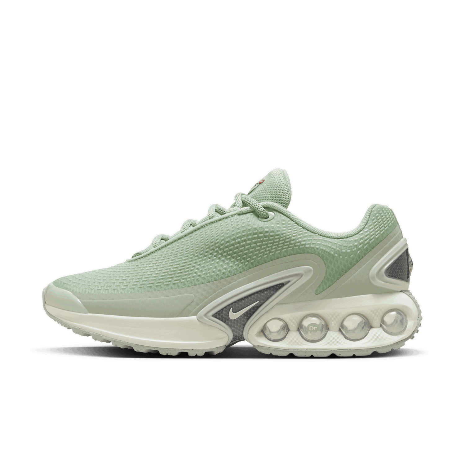 Sneakers og sko Nike Air Max DN SE Grøn | HJ9636-001, 0