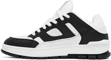 Sneakers og sko AXEL ARIGATO Area Lo Sneaker Sort | F2544002, 2