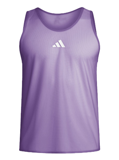 Tanktop adidas Originals Pro BIB22 Lilla | hp0735