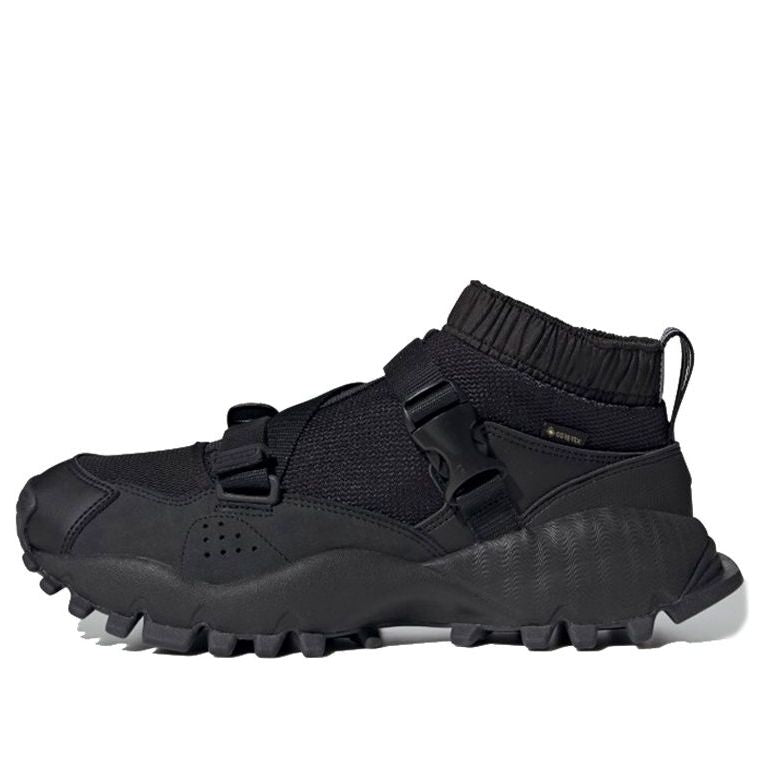 Sneakers og sko adidas Originals HYKE x Seeulater GTX Sort | FY6854, 0