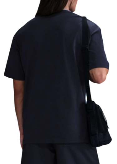 T-shirt Nike Nike Air T-Shirt Blå | hm0182-451, 2