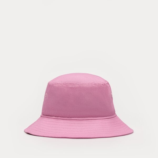 Hat New Era Tapered Bucket Hat Lyserød | 60358152, 0
