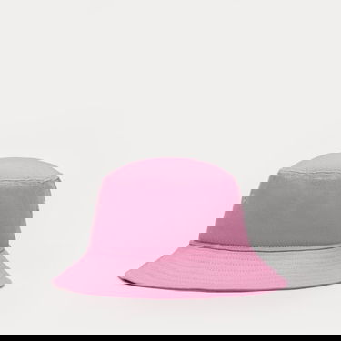 Hat New Era Tapered Bucket Hat Lyserød | 60358152, 0