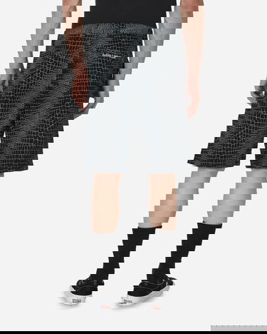 Shorts Fucking Awesome Crocodile Shorts Sort | PN5490 001, 4