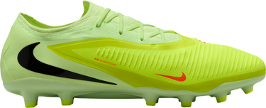 Sneakers og sko Nike PHANTOM 6 LOW PRO AG-PRO Gul | hq2317-800, 0