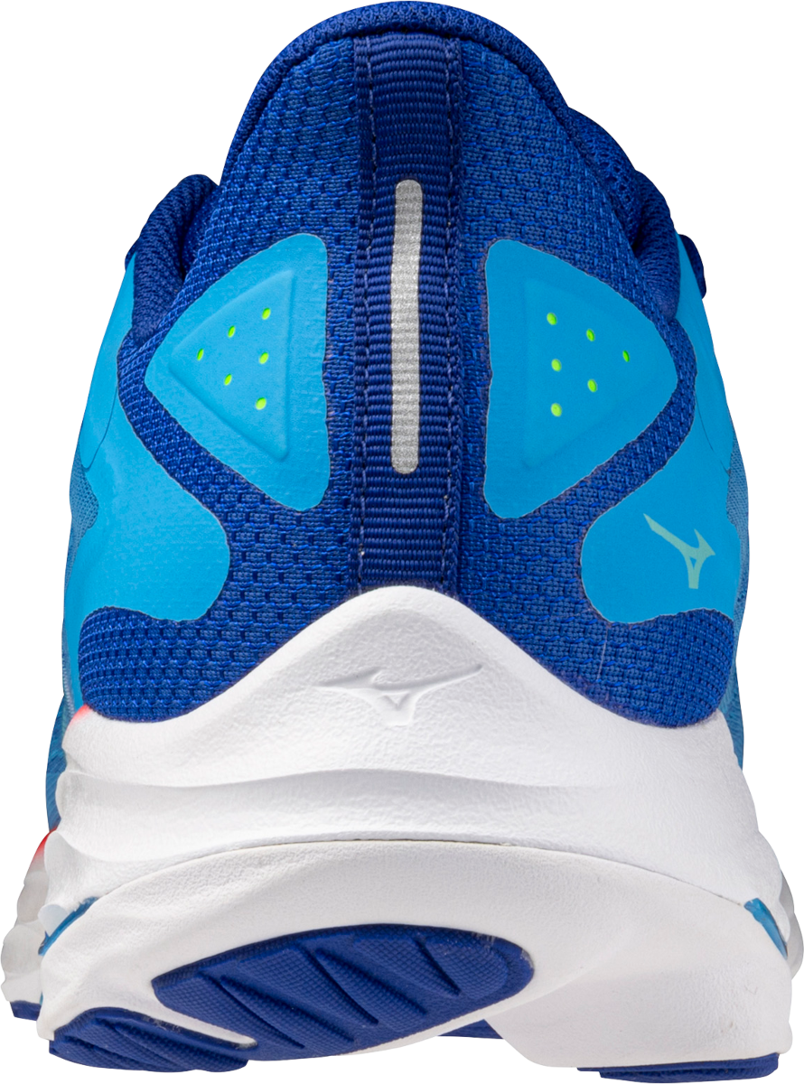 Sneakers og sko Mizuno Wave Ultima 16 Blå | j1gc2518-02, 1