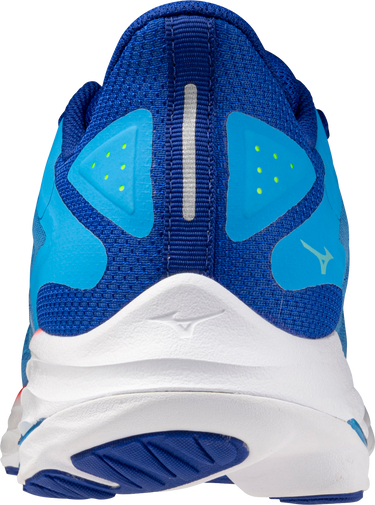 Sneakers og sko Mizuno Wave Ultima 16 Blå | j1gc2518-02, 1