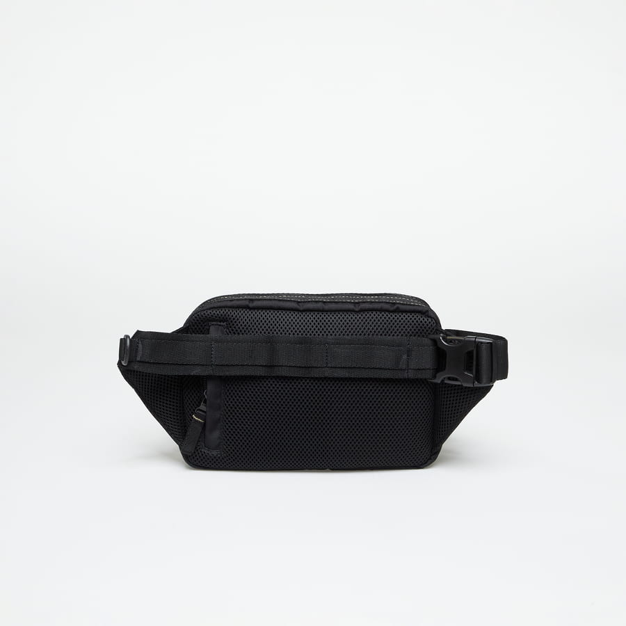 Taljetaske Dickies Waist Bag Sort | DK0A4Y1VBLK1, 1
