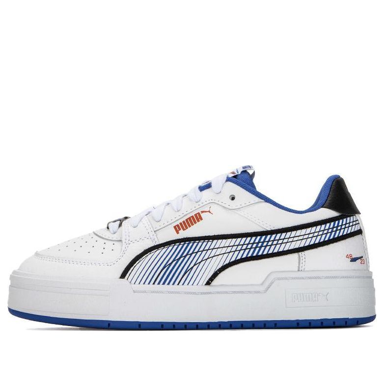 Sneakers og sko Puma CA Pro Gen Hvid | 392080-01, 0