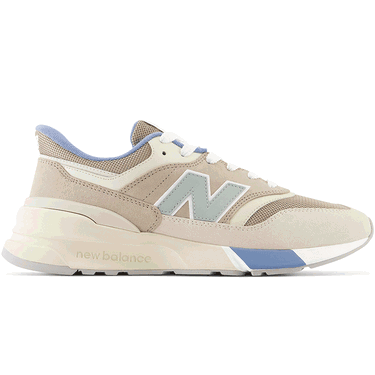 Sneakers og sko New Balance 997 Beige | U997RBC, 0
