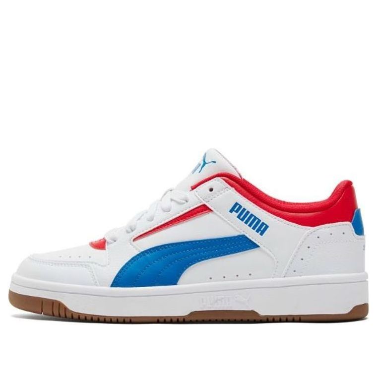 Sneakers og sko Puma Rebound Joy Low Hvid | 380747-03, 0