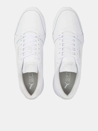 Sneakers og sko Puma Sky Hvid | 38485510, 3