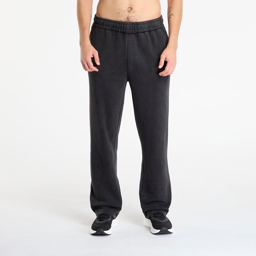 Joggingbukser Urban Classics Vintage Heavy Sweatpants Grå | TB7614-03516